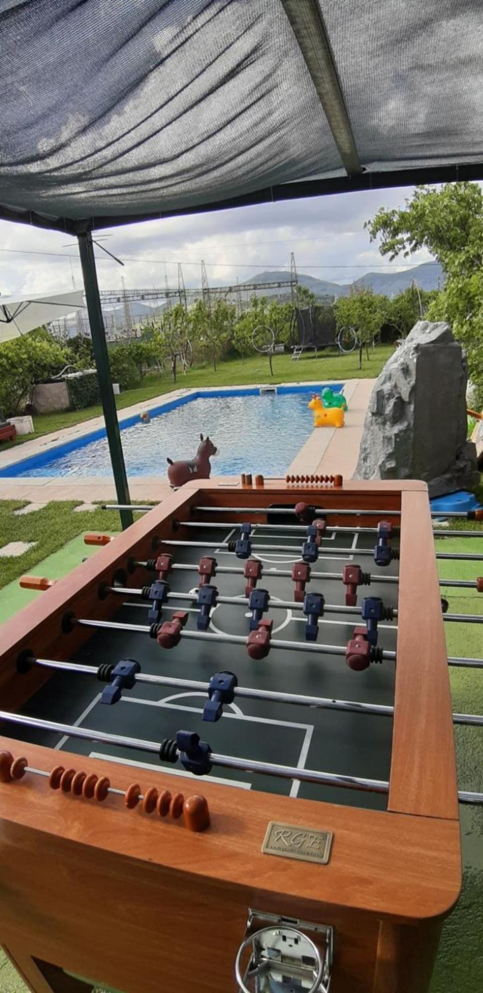 Apartment Merona With Swimming Pool Trebinje Exterior photo