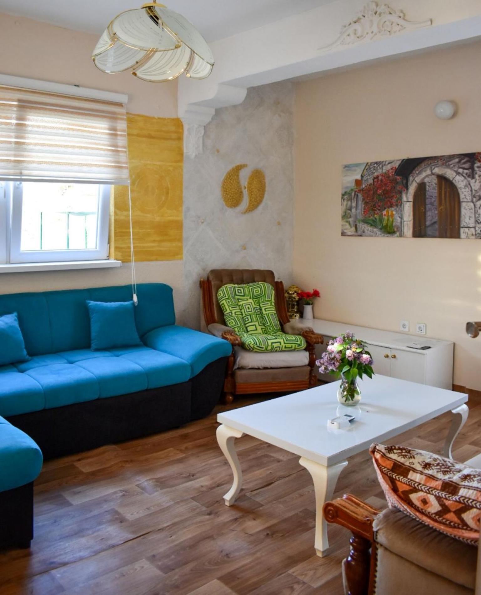 Apartment Merona With Swimming Pool Trebinje Exterior photo