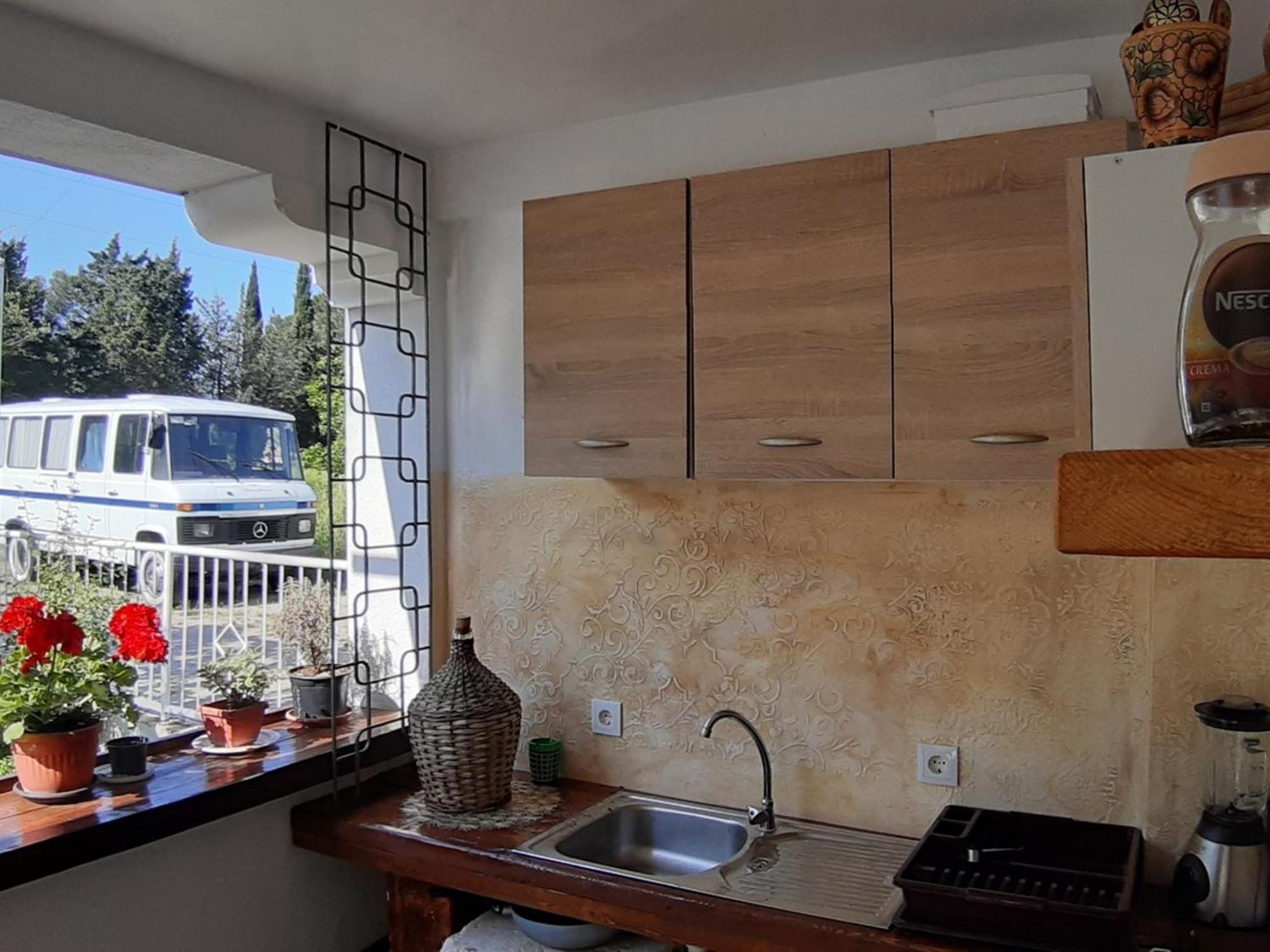 Apartment Merona With Swimming Pool Trebinje Room photo